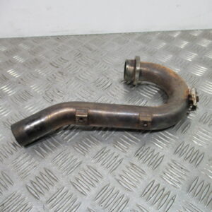 Collecteur d&rsquo;échappement YAMAHA 250 YZF – 2002 –