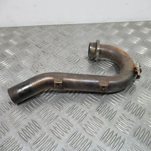 Collecteur d’échappement YAMAHA 250 YZF – 2002 –
