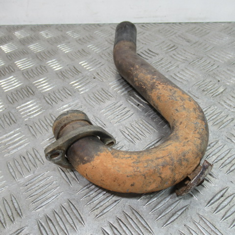 Collecteur d’échappement YAMAHA 250 YZF – 2002 –