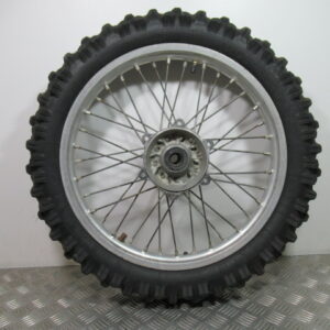 Roue arrière YAMAHA 250 YZF – 2002 –