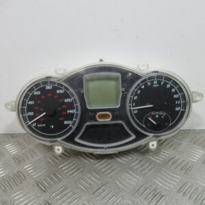 Compteur PIAGGIO MP3 125 – 2006 –