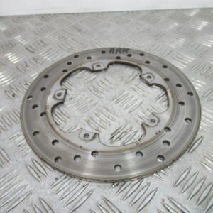 Disque frein arrière PIAGGIO MP3 125 – 2006 –
