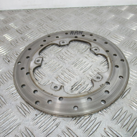 Disque frein arrière PIAGGIO MP3 125 – 2006 –