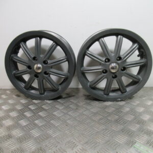 Jantes avant PIAGGIO MP3 125 – 2006 –