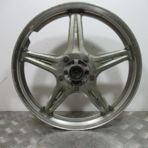 Jante avant HONDA 125 CB TWIN DE 1977 A 1981