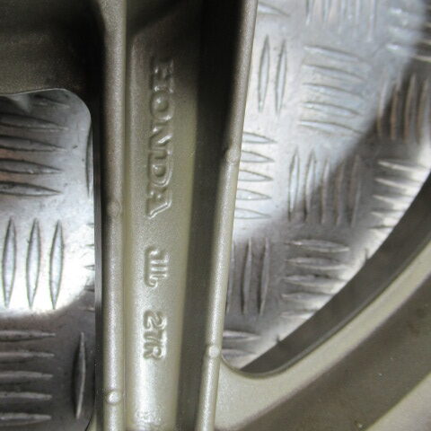 Jante arrière HONDA CB500 DE 1997 A 2003