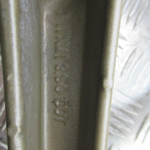 Jante arrière HONDA CB500 DE 1997 A 2003