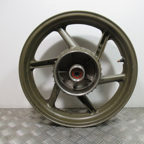 Jante arrière HONDA CB500 DE 1997 A 2003