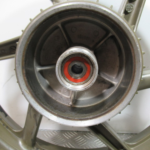 Jante arrière HONDA CB500 DE 1997 A 2003