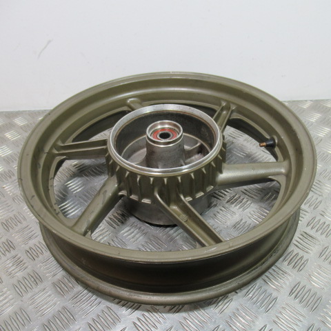 Jante arrière HONDA CB500 DE 1997 A 2003