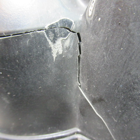 Compteur HONDA 600 CBFN – 2008 –