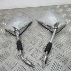 Rétroviseurs HONDA CBF 600 N – 2008 –