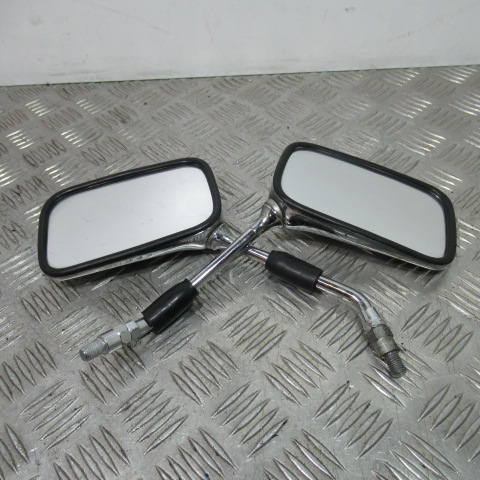 Rétroviseurs HONDA CBF 600 N – 2008 –