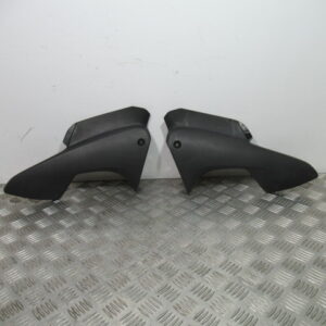 Caches sous selle HONDA 600 CBF N – 2008 –