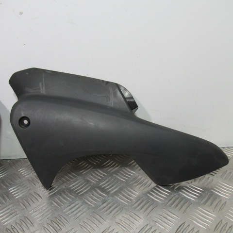 Caches sous selle HONDA 600 CBF N – 2008 –