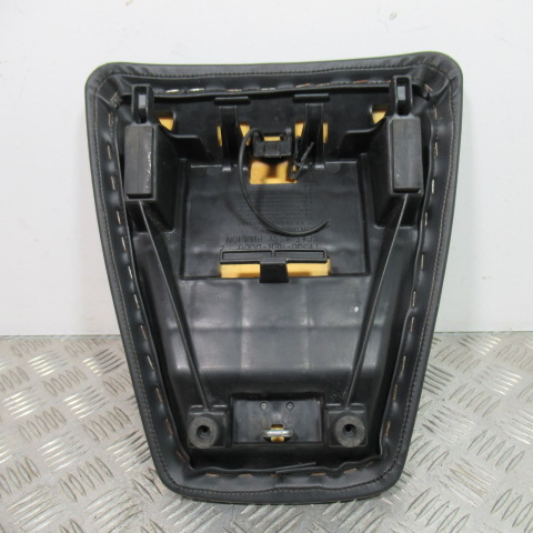 Selle passager HONDA 600 CBF N – 2008 –