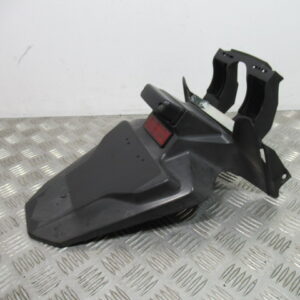 Bavette arrière HONDA 600 CBF N – 2008 –