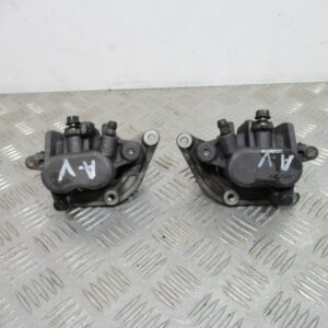 Etriers frein avant HONDA 600 CBF N – 2008 –