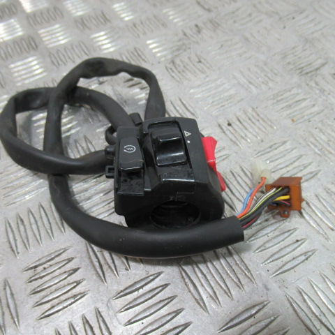 Commodo droit HONDA 600 CBF N – 2008 –