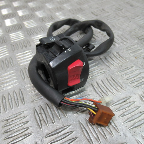 Commodo droit HONDA 600 CBF N – 2008 –