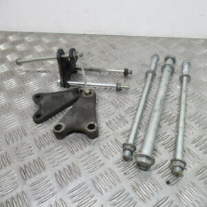 Axes+supports moteur HONDA 600 CBF-N- 2008 –