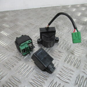 Relais,capteur HONDA 600 CBF N – 2008 –