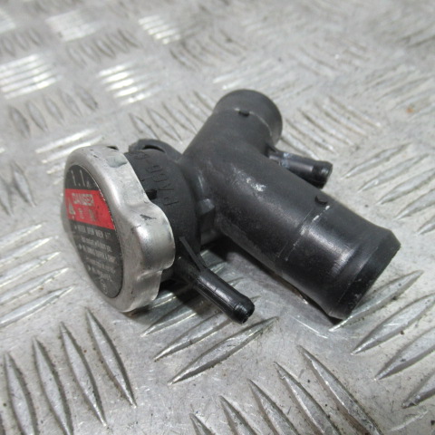 Bouchon liquide refroidissement HONDA 600 CBF N – 2008 –