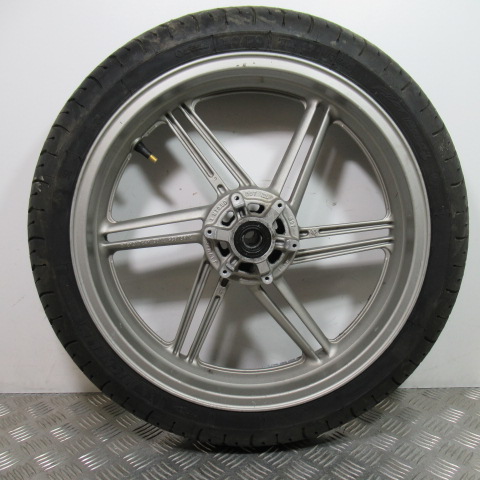 Roue avant HONDA 600 CBF N – 2008 –