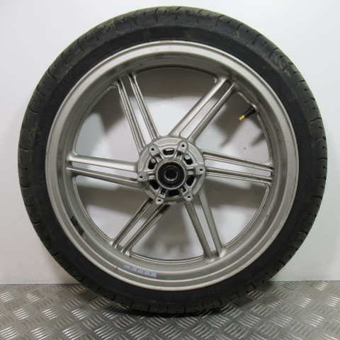 Roue avant HONDA 600 CBF N – 2008 –