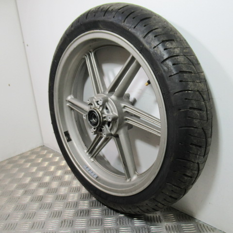 Roue avant HONDA 600 CBF N – 2008 –