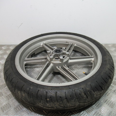 Roue avant HONDA 600 CBF N – 2008 –