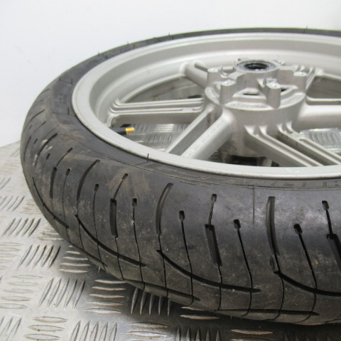 Roue avant HONDA 600 CBF N – 2008 –