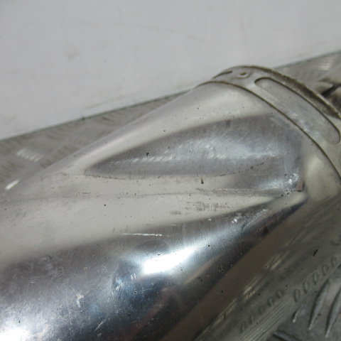 Silencieux HONDA 600 CBF N – 2008 –