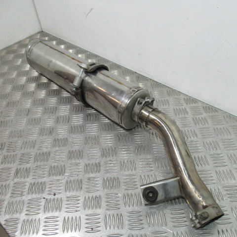 Silencieux HONDA 600 CBF N – 2008 –