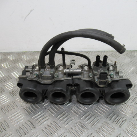 Corps papillon HONDA 600 CBF N – 2008 –