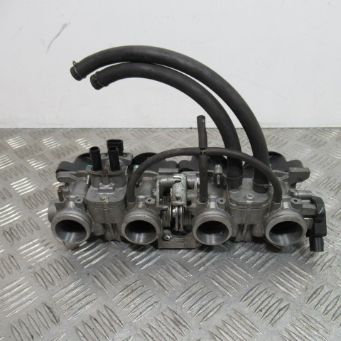 Corps papillon HONDA 600 CBF N – 2008 –