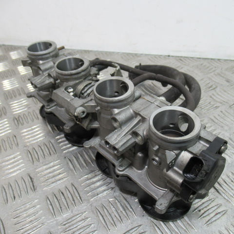 Corps papillon HONDA 600 CBF N – 2008 –