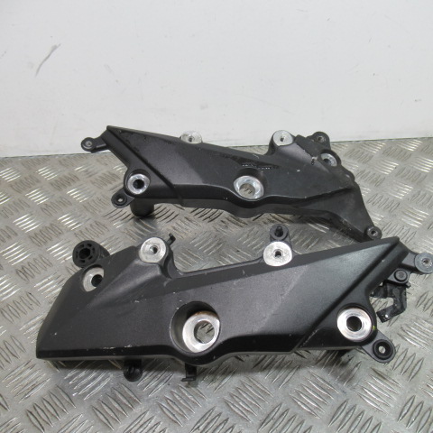 Protections cadre HONDA 600 CBF N – 2008 –