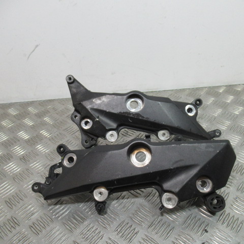 Protections cadre HONDA 600 CBF N – 2008 –