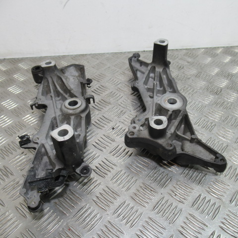 Protections cadre HONDA 600 CBF N – 2008 –