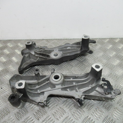 Protections cadre HONDA 600 CBF N – 2008 –