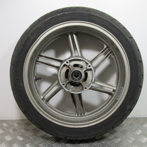 Roue arrière HONDA 600 CBF N – 2018 –