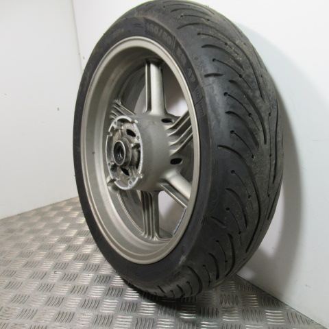 Roue arrière HONDA 600 CBF N – 2018 –