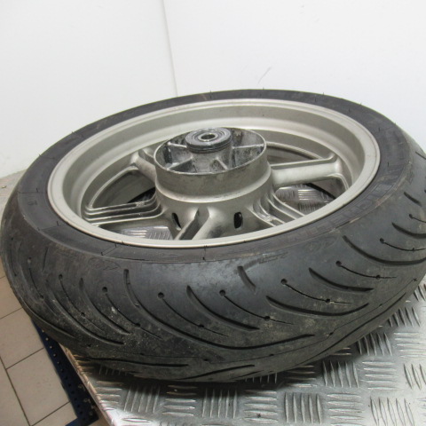 Roue arrière HONDA 600 CBF N – 2018 –