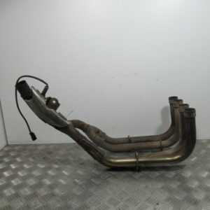 Collecteur d&rsquo;échappement HONDA 600 CBF N – 2008 –