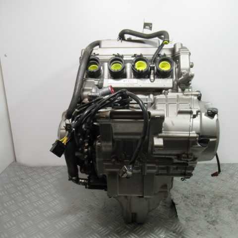 Moteur HONDA 600 CBF-N – 2008 -PC43E- 30704KM