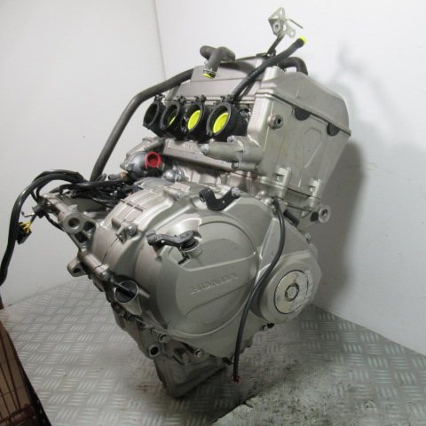 Moteur HONDA 600 CBF-N – 2008 -PC43E- 30704KM