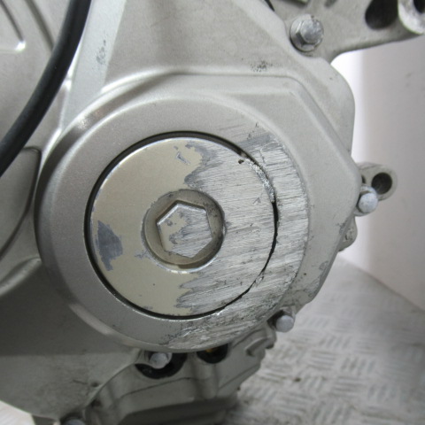 Moteur HONDA 600 CBF-N – 2008 -PC43E- 30704KM
