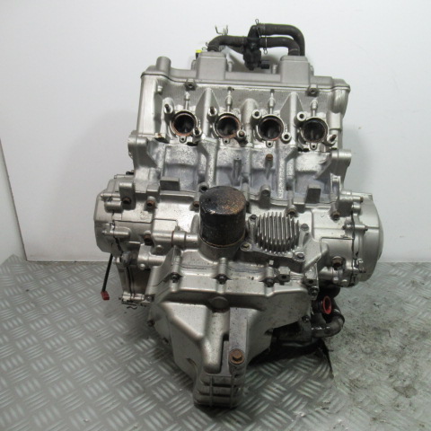 Moteur HONDA 600 CBF-N – 2008 -PC43E- 30704KM