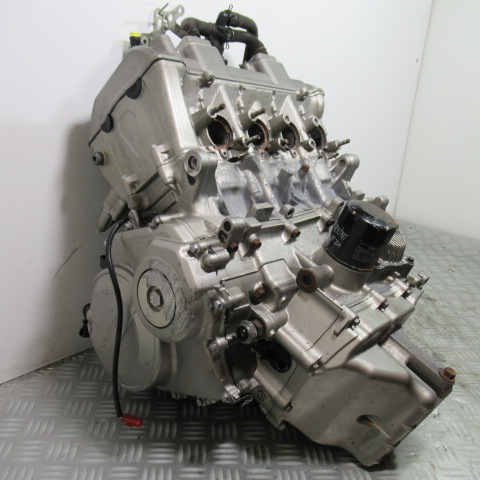 Moteur HONDA 600 CBF-N – 2008 -PC43E- 30704KM